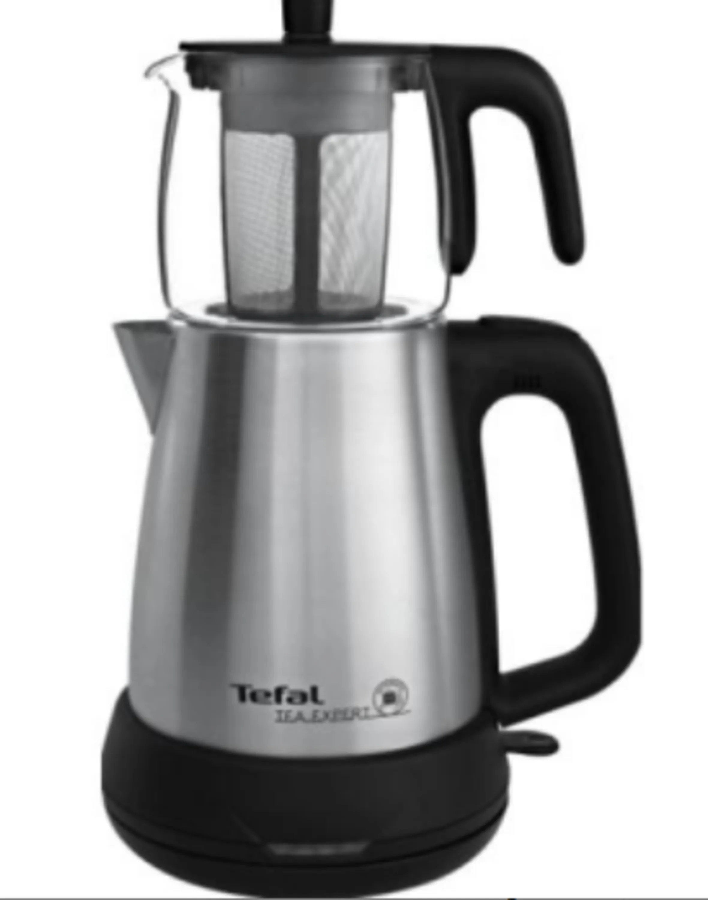 چای ساز استیل ایستاده تفال BJ500D10 